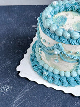 Load image into Gallery viewer, Vintage Cake