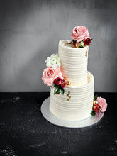 Load image into Gallery viewer, Tier Cakes