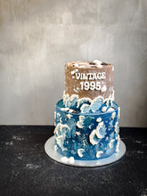 Load image into Gallery viewer, Tier Cakes