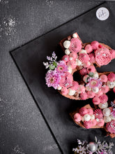 Load image into Gallery viewer, Letter Cakes