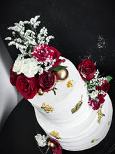 Load image into Gallery viewer, Tier Cakes