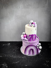 Load image into Gallery viewer, Tier Cakes