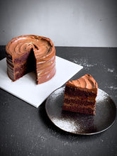 Load image into Gallery viewer, Devil's Cake