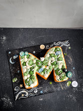 Load image into Gallery viewer, Letter Cakes