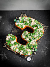 Load image into Gallery viewer, Letter Cakes