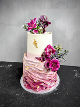 Load image into Gallery viewer, Tier Cakes