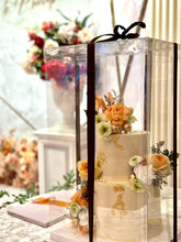 Load image into Gallery viewer, Tier Cakes