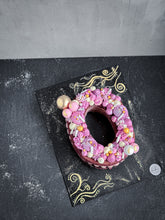 Load image into Gallery viewer, Letter Cakes