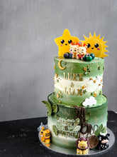 Load image into Gallery viewer, Tier Cakes