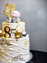 Load image into Gallery viewer, Tier Cakes