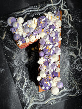 Load image into Gallery viewer, Letter Cakes