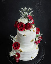 Load image into Gallery viewer, Tier Cakes