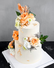 Load image into Gallery viewer, Tier Cakes