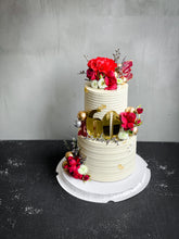 Load image into Gallery viewer, Tier Cakes