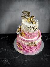 Load image into Gallery viewer, Tier Cakes