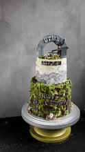 Load image into Gallery viewer, Tier Cakes