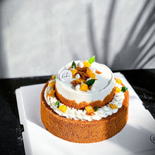 Load image into Gallery viewer, Mango Float (Refined Sugar Free) - Kaki Desserts