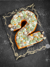 Load image into Gallery viewer, Letter Cakes