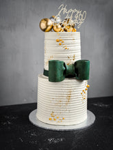 Load image into Gallery viewer, Tier Cakes