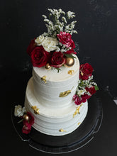 Load image into Gallery viewer, Tier Cakes