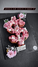 Load image into Gallery viewer, Letter Cakes