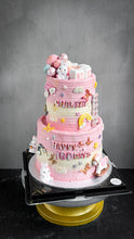 Load image into Gallery viewer, Tier Cakes