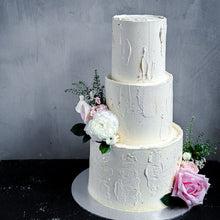 Load image into Gallery viewer, Tier Cakes