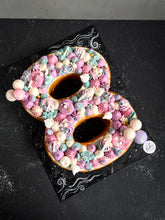 Load image into Gallery viewer, Letter Cakes