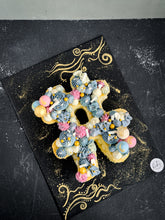 Load image into Gallery viewer, Letter Cakes