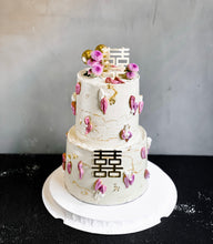 Load image into Gallery viewer, Tier Cakes