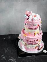 Load image into Gallery viewer, Tier Cakes