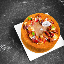 Load image into Gallery viewer, APPLE PECAN (Refined Sugar Free)