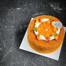 Load image into Gallery viewer, Mango Float (Refined Sugar Free)