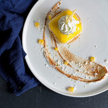 Load image into Gallery viewer, MAJA BLANCA - Kaki Desserts