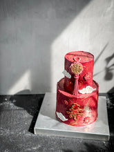 Load image into Gallery viewer, Tier Cakes
