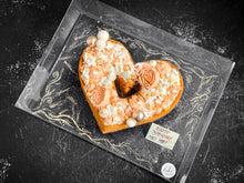 Load image into Gallery viewer, Letter Cakes
