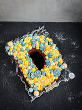 Load image into Gallery viewer, Letter Cakes
