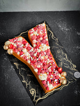 Load image into Gallery viewer, Letter Cakes
