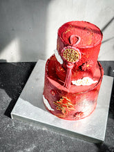 Load image into Gallery viewer, Tier Cakes
