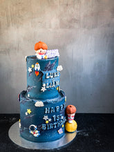 Load image into Gallery viewer, Tier Cakes
