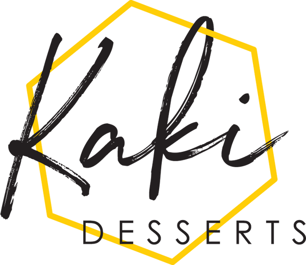 Kaki Desserts