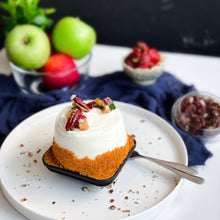 Load image into Gallery viewer, APPLE PECAN (NO Refined Sugar)
