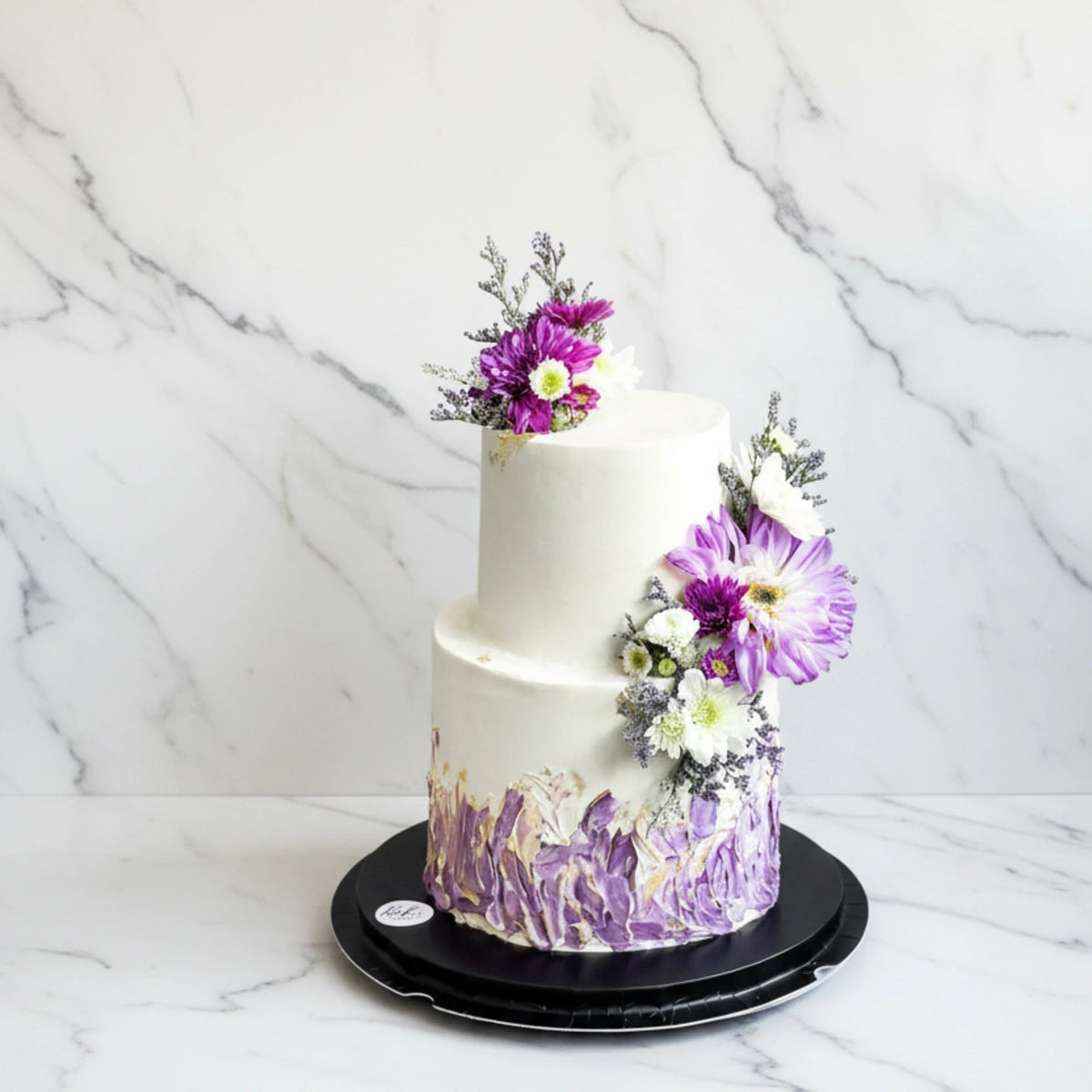 Wedding Tier Cake