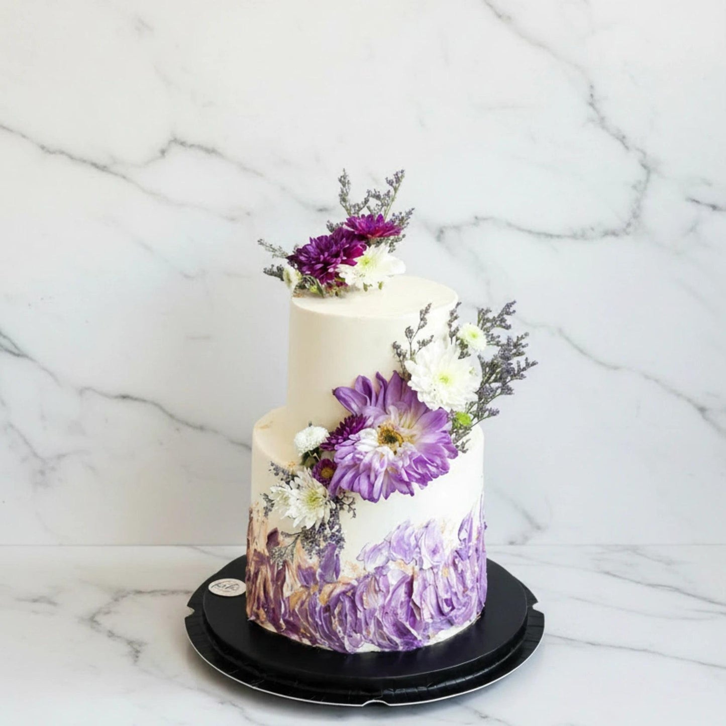 Wedding Tier Cake