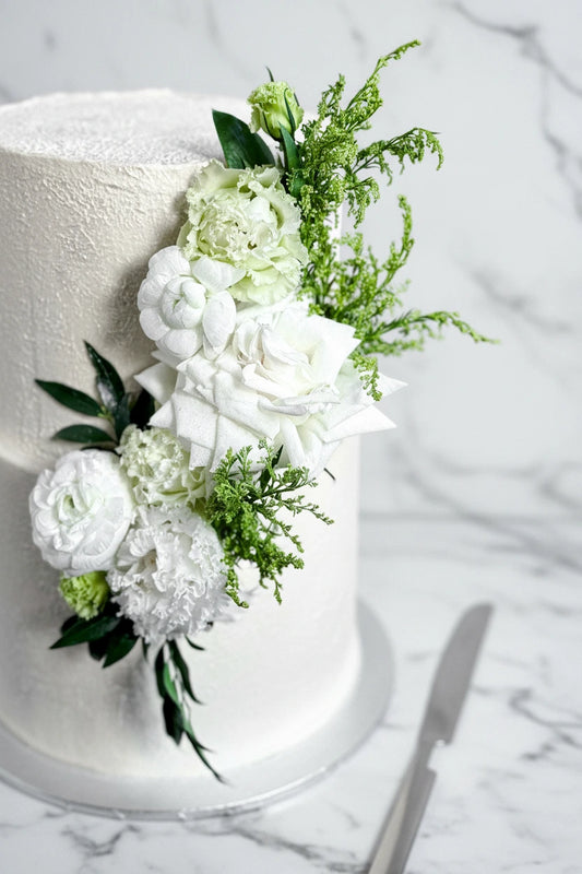 Wedding Tier Cake